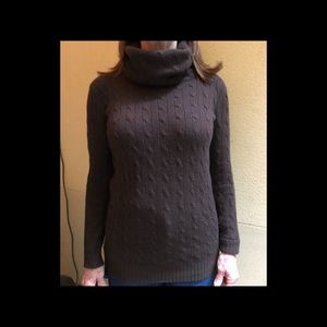 Ralph Lauren Cashmere Sweater